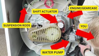 Washer Shift Actuator Problems – Troubleshooting Guide 🛠️🔧 [upl. by Jaclyn891]