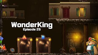 KR WonderKing Episode 25 [upl. by Lednahc459]