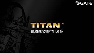 TITAN GB V2 Installation Video [upl. by Larina]