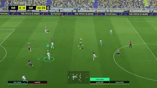 Pes 25 [upl. by Earissed]