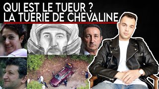 LE PLUS GRAND MYSTÈRE CRIMINEL FRANÇAIS  La Tuerie de Chevaline Documentaire [upl. by Ahsena]