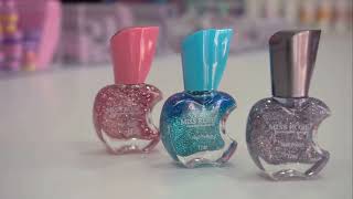 Loucas por Esmaltes scc [upl. by Uzziel]