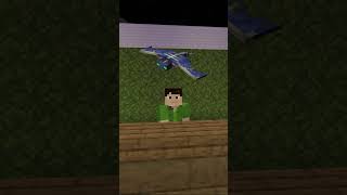 Minecraft Mob Vote is Officially Over shorts [upl. by Airun]