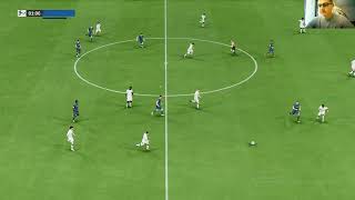 VfL Bochum  Bayer My reactions and comments gameplay EA Sports FC 25 [upl. by Akinor]