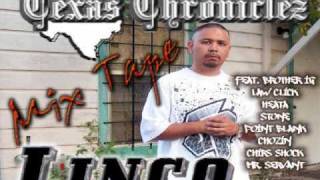 Christian Rap  lingo  whats good  Ft Chozin [upl. by Noscire]