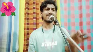 Baharo phool barsao  Cover  Rumel  Muhammad Rafi  Unplugged [upl. by Raffaj875]