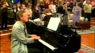 Don Moen  I Will Sing Live  Concert Video  Don Moen [upl. by Lynn962]