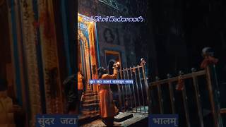 Shri Kedarnath Aarti [upl. by Kinghorn]