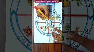 Lifecycle of a Plant Drawing  Plant Lifecycle Drawing lifecycleofaplantdrawing plantlifecycle [upl. by Siffre181]