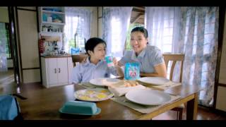 Nestle Philippines TV Commercial Wellness quotNutrition Compassquot [upl. by Alida896]