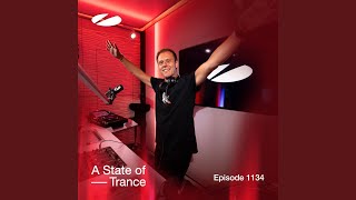 Freak ASOT 1134 [upl. by Arlyne]