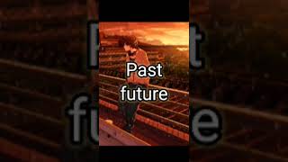 Past Future  sad punjabi song  Meil  slowed reverb  Peacock Haryanvi 4 [upl. by Eirene594]