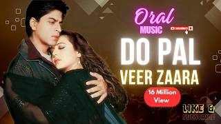 Superhit Movies All Songs  Veer Zaara  Shahrukh Khan  Preity Zinta [upl. by Chlori]