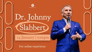 Sunday Evening Service  14 January 2024  Dr Johnny Slabbert  CFC Online [upl. by Jemmie]