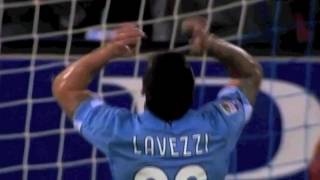 Play With quotEl Pochoquot Ezequiel Lavezzi HD [upl. by Anyer]