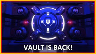 Epic Vault Games 2024 Announced Heres What To Expect [upl. by Derdle]