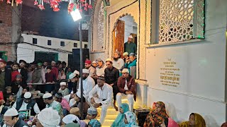 Live Qawwali  Shakoor Shah R  Fatehpur Anjali Music Live Qawwali [upl. by Aksehcnarf795]