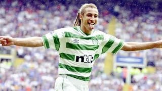 Henrik Larsson Henke Best Goals [upl. by Quintana56]