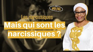 𝗖𝗼𝗺𝗺𝗲𝗻𝘁 𝗿𝗲𝗰𝗼𝗻𝗻𝗮î𝘁𝗿𝗲 𝘂𝗻 𝗻𝗮𝗿𝗰𝗶𝘀𝘀𝗶𝗾𝘂𝗲  Série Les Narcissiques 13 perversnarcissiques motivation [upl. by Saraiya]