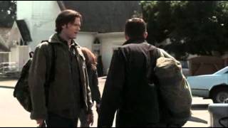 SPN Dean Sam and Ellen  Reunion 32 [upl. by Sharia]