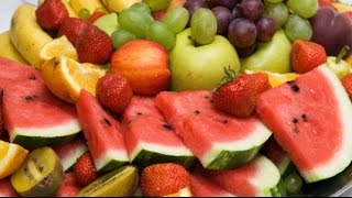 Best Foods For Arthritis  Fruits That Help Arthritis [upl. by Frisse]