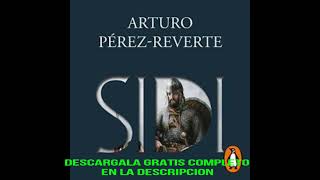 SIDIaudiolibroARTURO PEREZREVERTE [upl. by Gwendolin462]