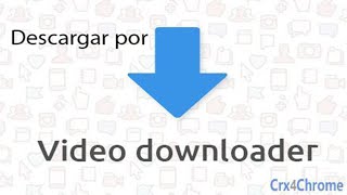 Descargar en gnula por video downloader professional [upl. by Eneli16]