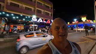 Magaluf strip Mallorca Saturday Nightlife in October whats it like [upl. by Namaj]