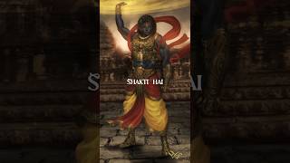 Shakti Hai Bhakti Hai  Mahabharat Theme Song  Bhagwat Geeta Gyaan [upl. by Eniamert]