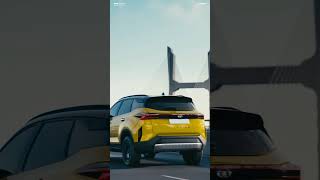 New Harrier  Unleash Your Driving Passion​ [upl. by Osmo864]