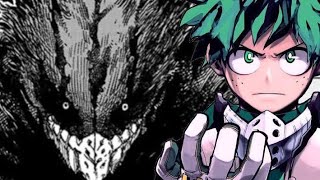 Only Boy With A Quirk Deku X Worlds No1 Villain  Oneshot [upl. by Erl958]