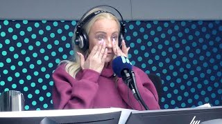 Carrie Bickmore Reveals Her Twenty Year Battle With Anxiety  Carrie amp Tommy [upl. by Tj]