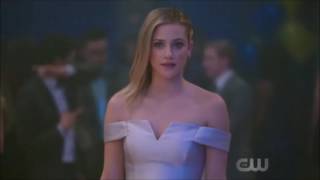 Riverdale 1x11 Music Scene New Order  Blue Monday [upl. by Ilujna]