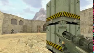 AAA Frag Movie counterstrikeQuakeUnrealTournament2003 [upl. by Nepsa221]