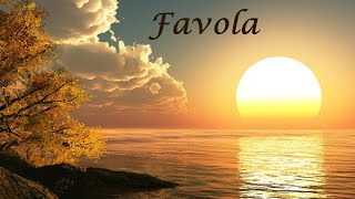 Favola  Eros Ramazzotti cover by Antonio Da Dalto [upl. by Eelahs]