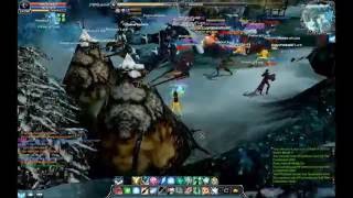 Oblivion Cabal  Part 2  Lord of Carnage Pravitas Essentia  Special boss [upl. by Dryfoos]