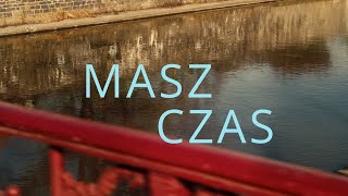 FISHECLECTIC Masz Czas Official Lyric Video [upl. by Enrico]