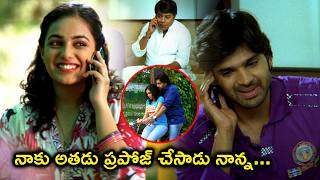 Okkadine Movie Video Songs JUKEBOX  Nara Rohit Nitya Menon [upl. by Venditti620]