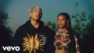 Arin Ray  Good Evening Official Music Video [upl. by Eelorac641]