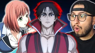 Starting 12 Years Late  The Ossan Newbie Adventurer Ep1 Reaction [upl. by Adamik]