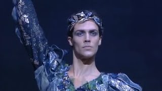 ROBERTO BOLLE as Oberon [upl. by Eddina]