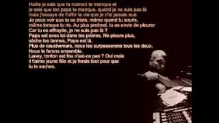 Eminem  Mockingbird TRADUCTION FR [upl. by Adelind538]