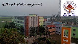 Experience ExcellenceASTHA School of Management Bhubaneswar bestbschool bhubaneswar mbacollege [upl. by Akisey]