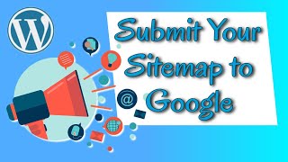 Sitemap Submit Your Sitemap to Google Search Console Quick and Easy [upl. by Peria]