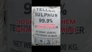 Sulphur powder 80 [upl. by Dilks]