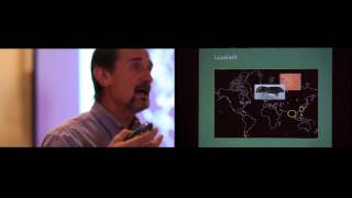 Session 4 Biology of the Fungal Symbiont  Randy Ploetz [upl. by Anak]