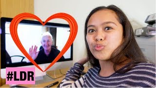 Filipina British Couple BUHAY LDR NAG VLOG SI MISTER Mia Sandoval [upl. by Aicatan]