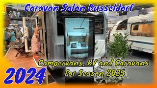 Adria Astella 704 HP 2025 Interior And Exterior Dusseldorf  Caravan Salon 2024 [upl. by Sclater]