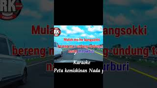 KaraokeBatakLawas shorts shortvideo [upl. by Ressay]