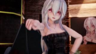 MMD  Hifi Raver [upl. by Nivrae]